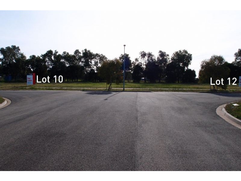 Lot 12 Rajah Court, Portarlington VIC 3223