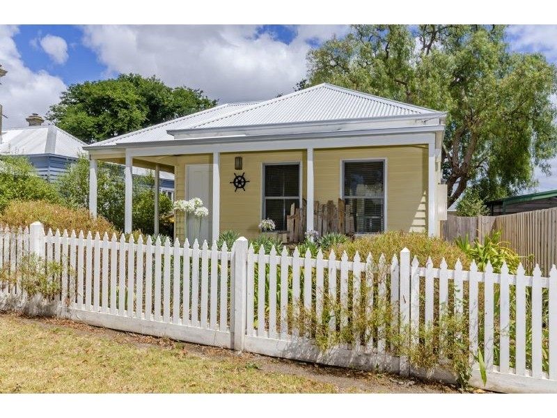 28a Harding Street, Portarlington VIC 3223