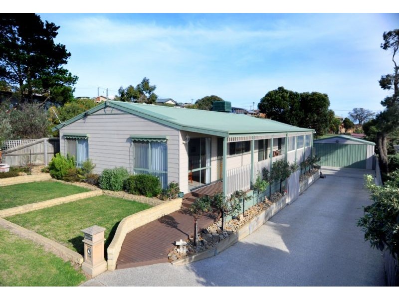 100 Sproat Street, Portarlington VIC 3223