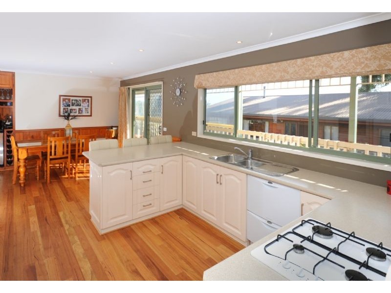 100 Sproat Street, Portarlington VIC 3223