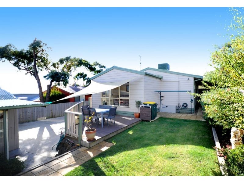 100 Sproat Street, Portarlington VIC 3223