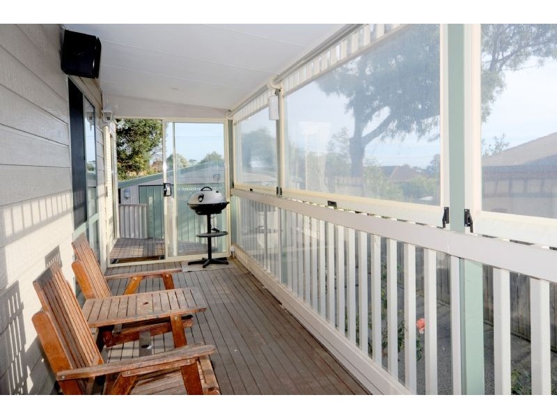 100 Sproat Street, Portarlington VIC 3223