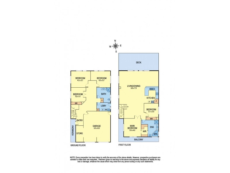 133 Tower Road, Portarlington VIC 3223