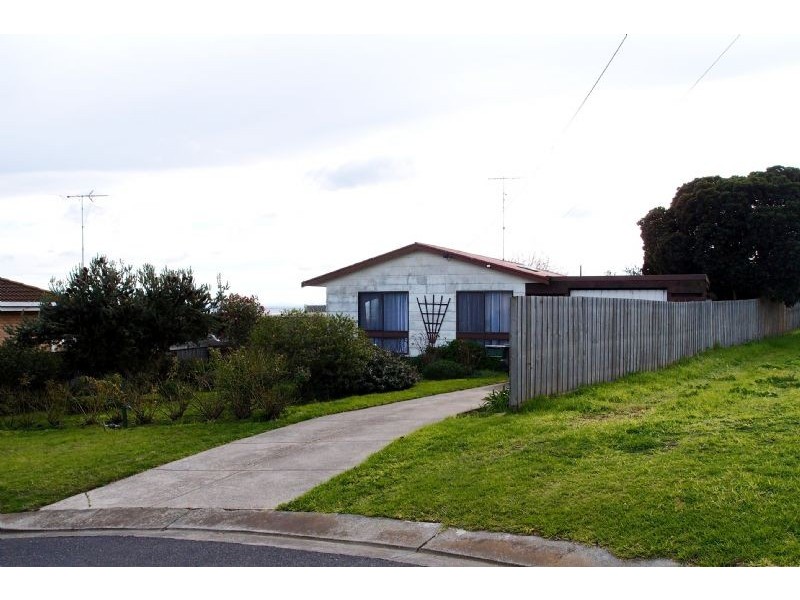 3 Friar Court, Portarlington VIC 3223