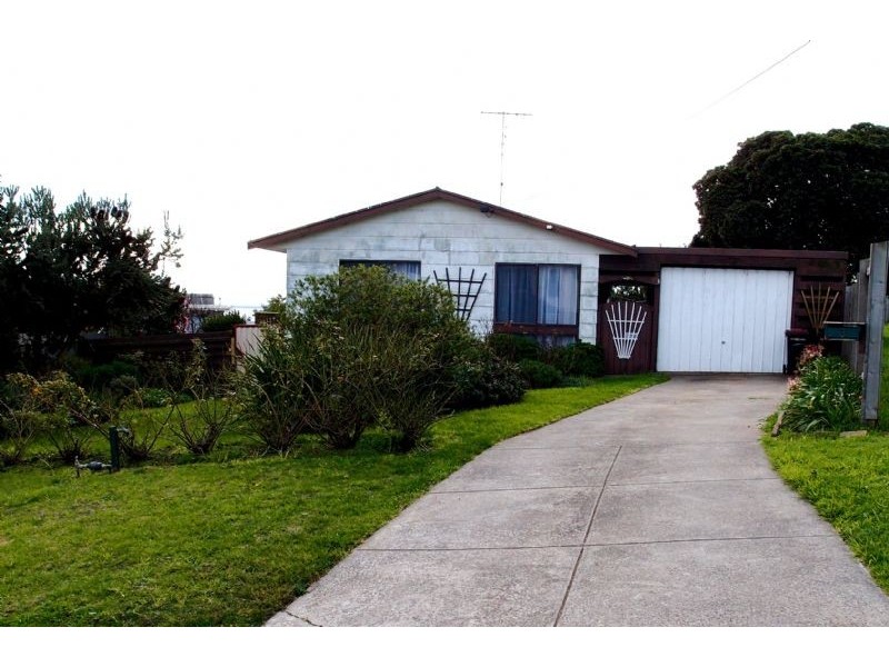 3 Friar Court, Portarlington VIC 3223