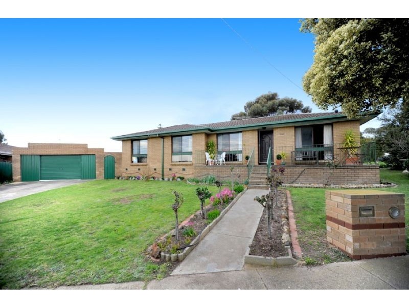 1 Holly Court, Portarlington VIC 3223