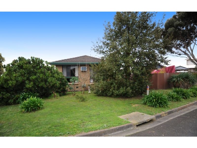 1 Holly Court, Portarlington VIC 3223