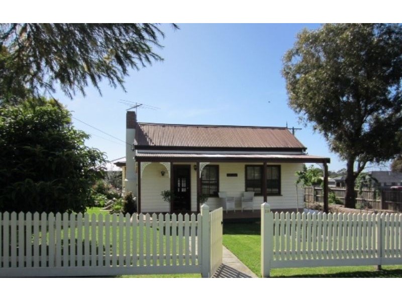 19 Fairfax Street, Portarlington VIC 3223