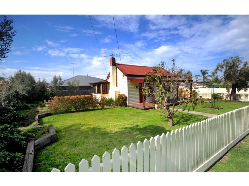 19 Fairfax Street, Portarlington VIC 3223