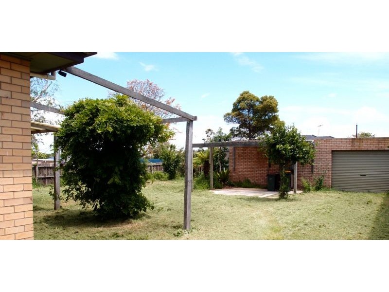 18 Fairfax Street, Portarlington VIC 3223