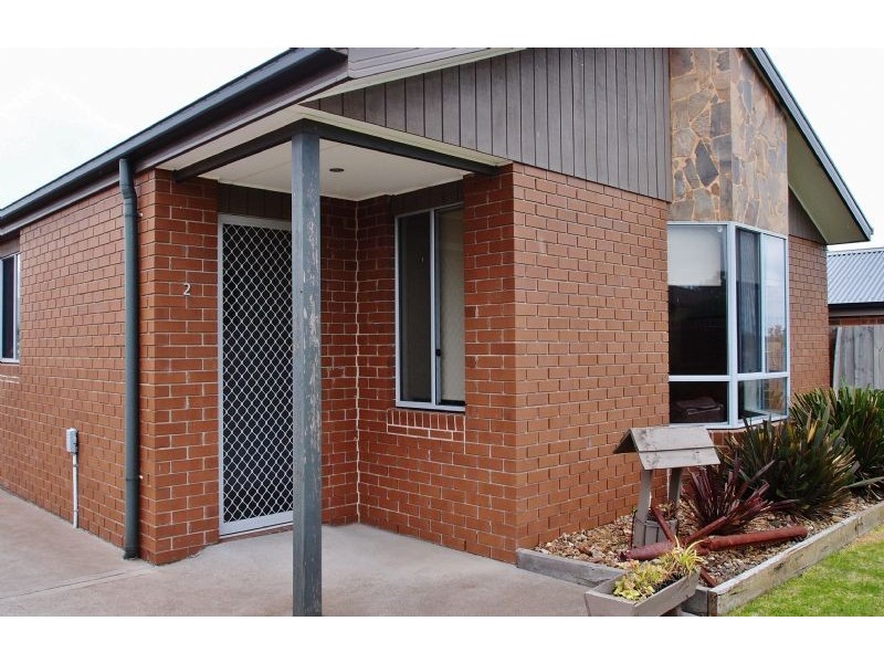 Unit 2/65 Stevens Street, Portarlington VIC 3223