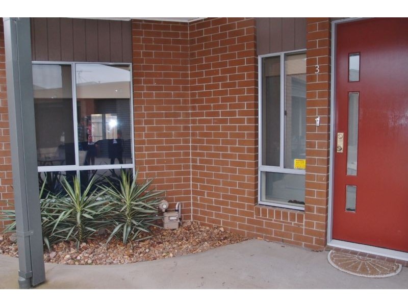 Unit 3/65 Stevens Street, Portarlington VIC 3223