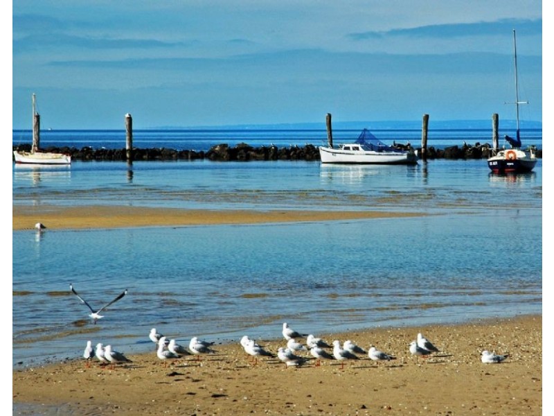 30 Seachange Way, St Leonards VIC 3223