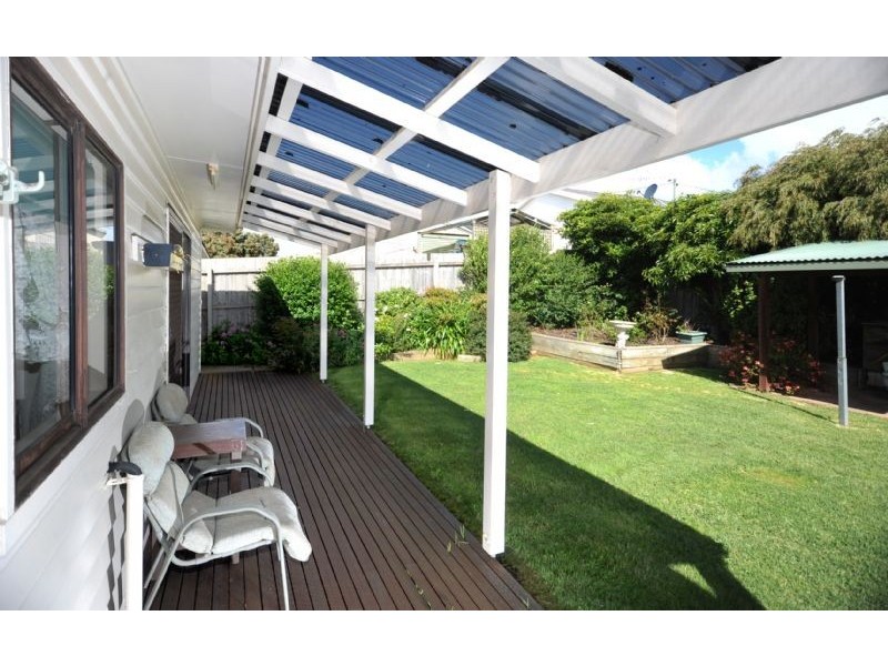 6 Stevens Street, Portarlington VIC 3223