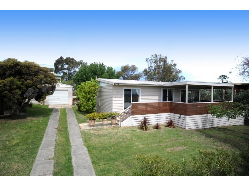 16 Smythe Street, Portarlington VIC 3223