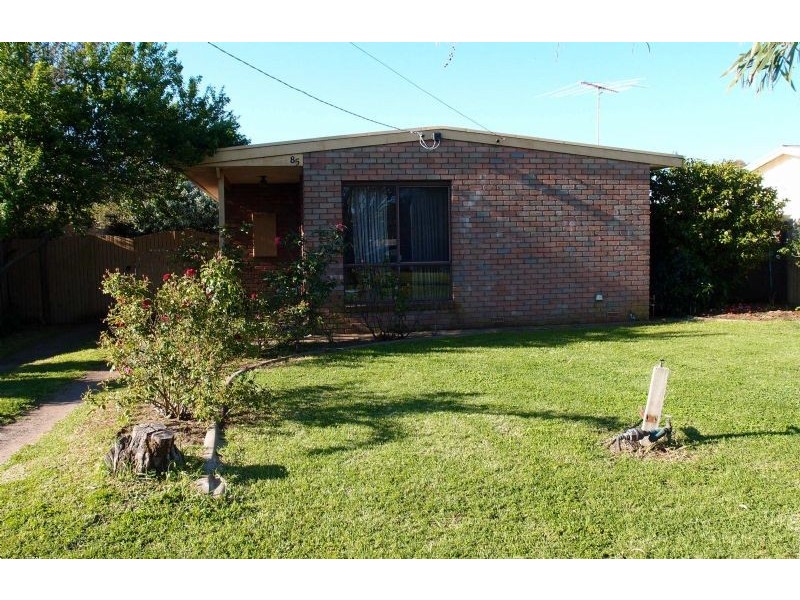 85 Fenwick Street, Portarlington VIC 3223