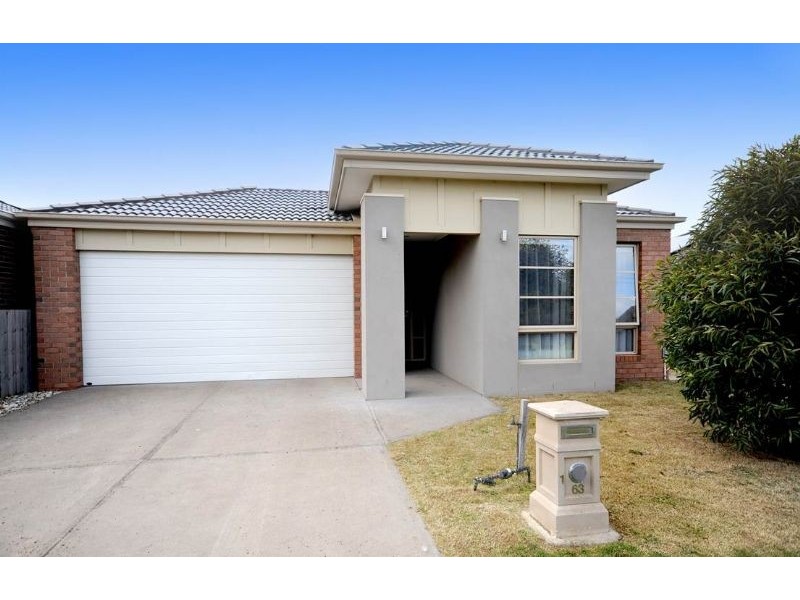 63 Batman Street, Portarlington VIC 3223