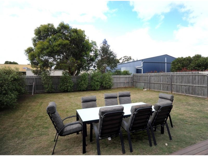 63 Batman Street, Portarlington VIC 3223