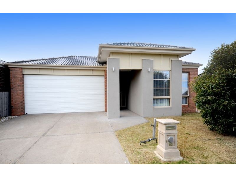 63 Batman Street, Portarlington VIC 3223