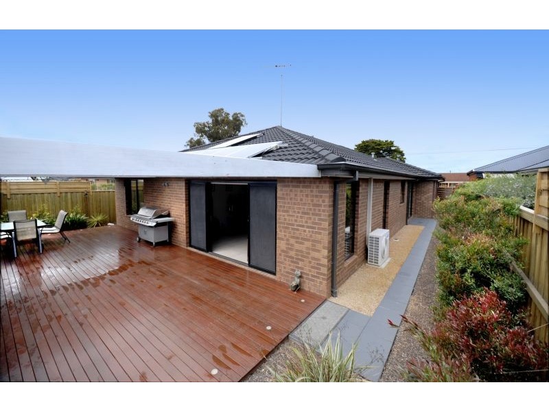 199 Newcombe Street, Portarlington VIC 3223