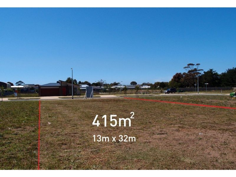 3 Half Moon Crescent, Indented Head VIC 3223