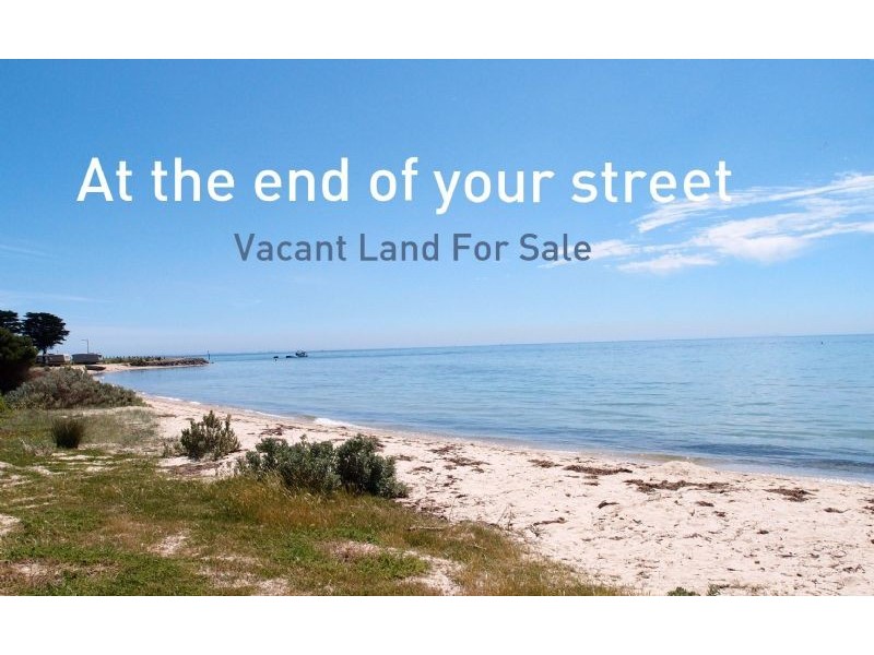 3 Half Moon Crescent, Indented Head VIC 3223