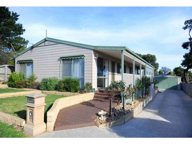 100 Sproat Street, Portarlington VIC 3223