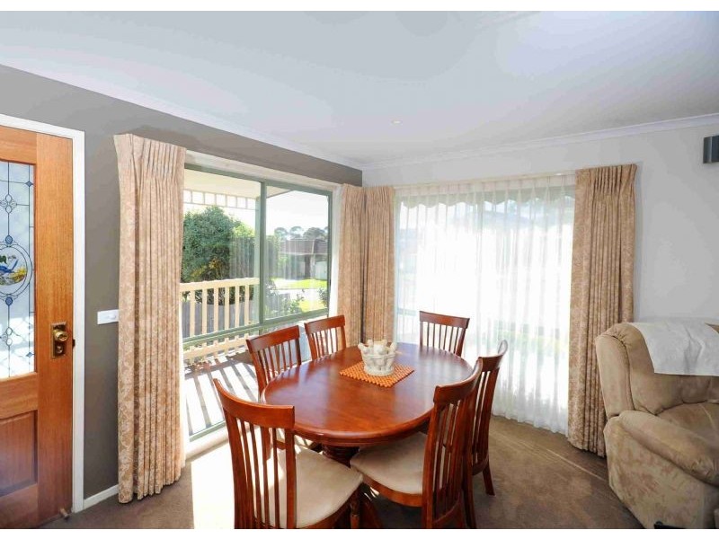 100 Sproat Street, Portarlington VIC 3223