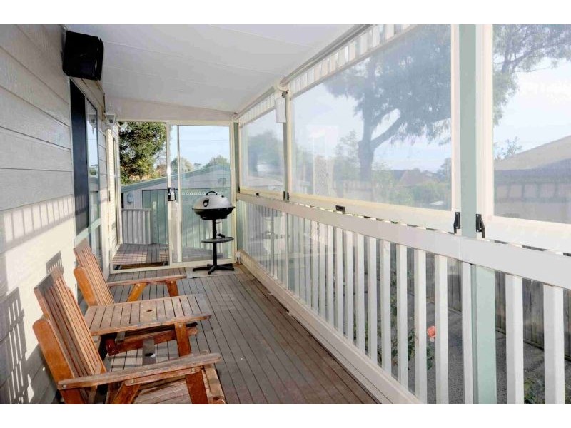 100 Sproat Street, Portarlington VIC 3223