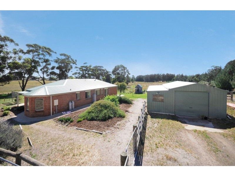 61-65 Ibbotson Street, Indented Head VIC 3223