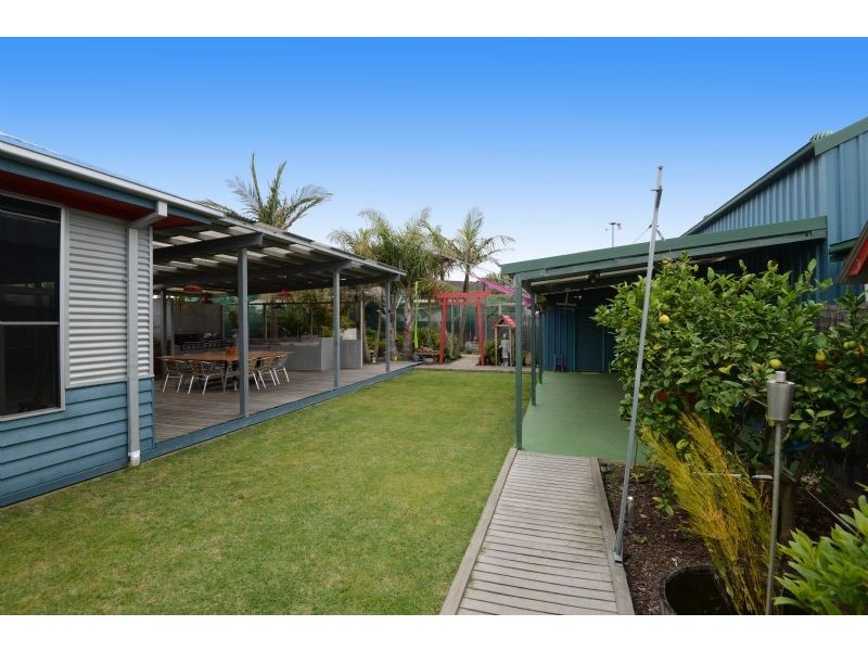 16 Clarke Street, Portarlington VIC 3223