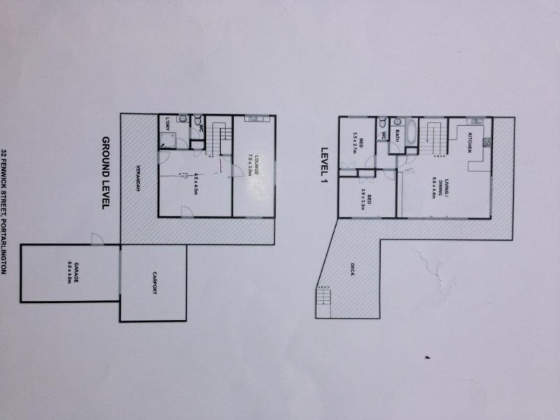 32 Fenwick Street, Portarlington VIC 3223