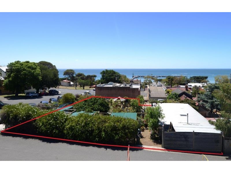 44b Newcombe Street (cnr Harding Street), Portarlington VIC 3223
