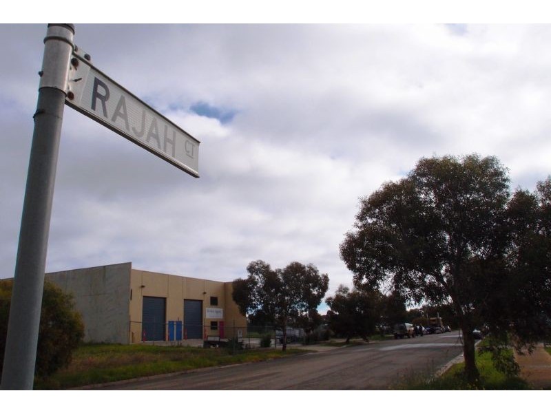 Lot 7 (15) Rajah Court, Portarlington VIC 3223