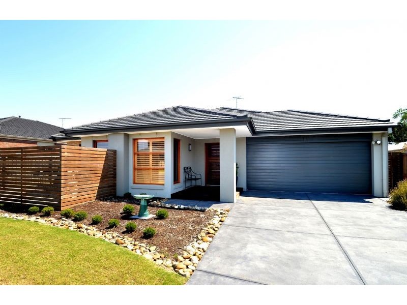 7 Waterhouse Court, Indented Head VIC 3223
