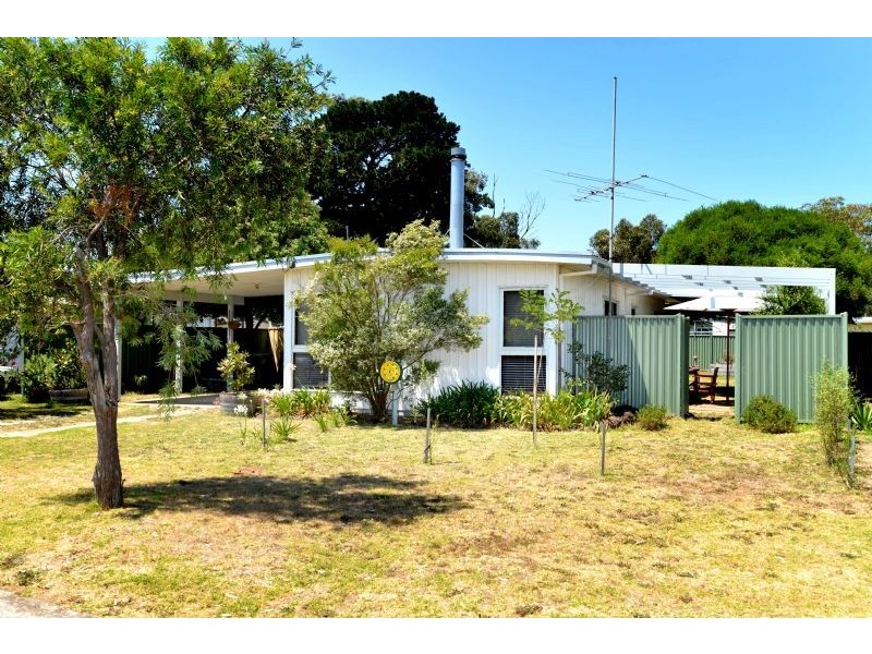 7 Flinders Street, Indented Head VIC 3223
