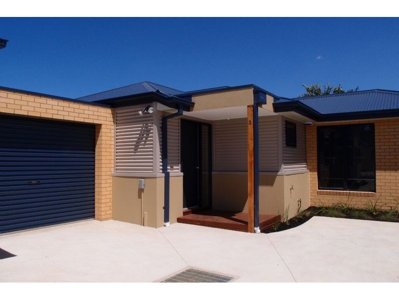 3/108 Stevens Street, Portarlington VIC 3223