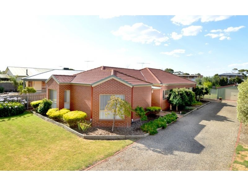 165 Stevens Street, Portarlington VIC 3223