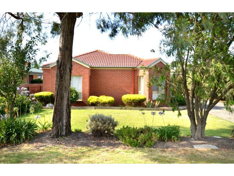 165 Stevens Street, Portarlington VIC 3223