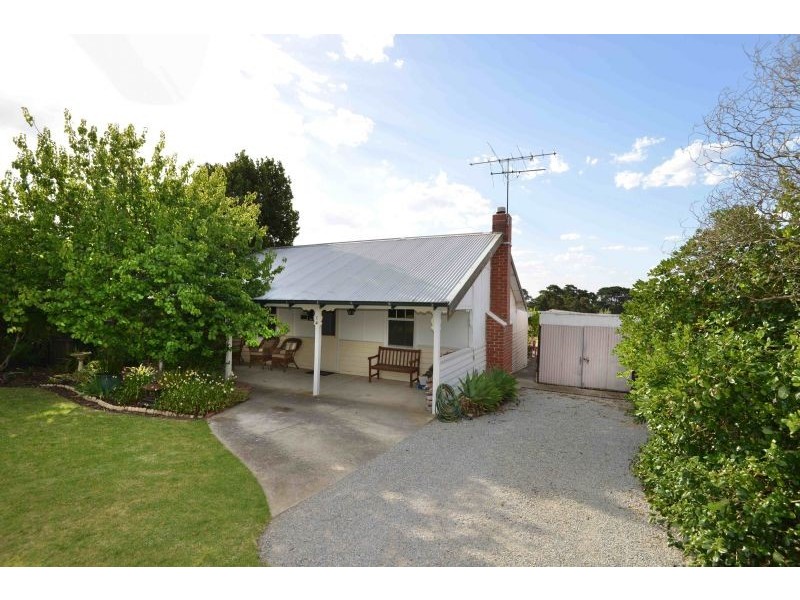 14 Geelong Road, Portarlington VIC 3223