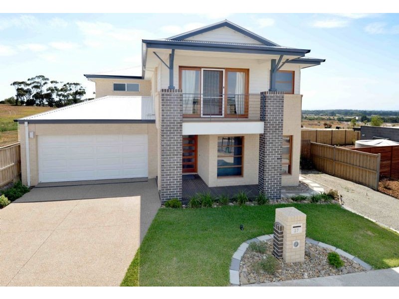 27 The Rise, Portarlington VIC 3223
