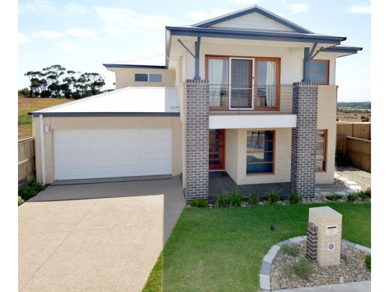27 The Rise, Portarlington VIC 3223