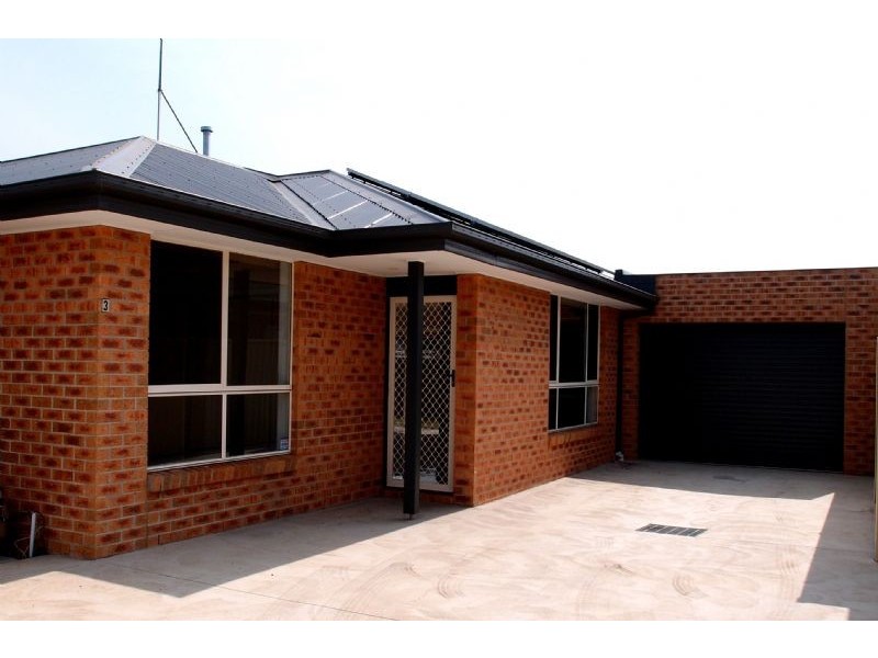 3/64 Drysdale Street, Portarlington VIC 3223