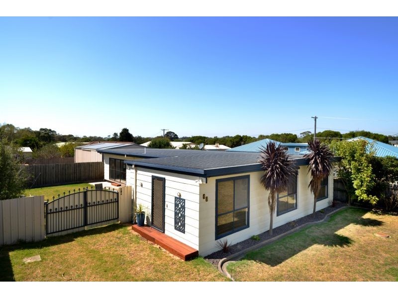 47 Batman Street, Portarlington VIC 3223