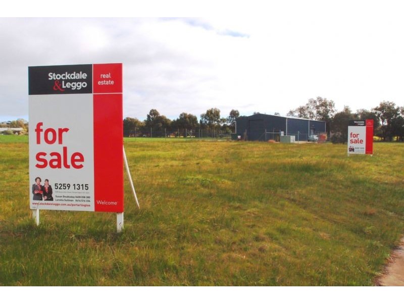 Lot 6 Rajah Court, Portarlington VIC 3223