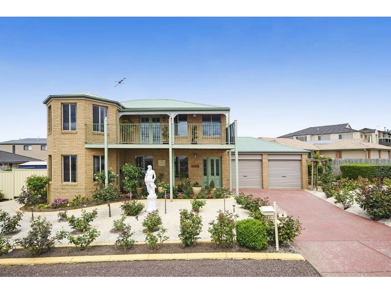 3 Golden Grove, Portarlington VIC 3223
