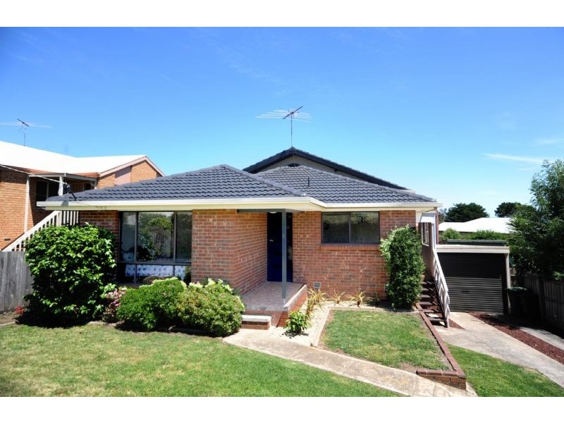 8 Darryl Street, Portarlington VIC 3223