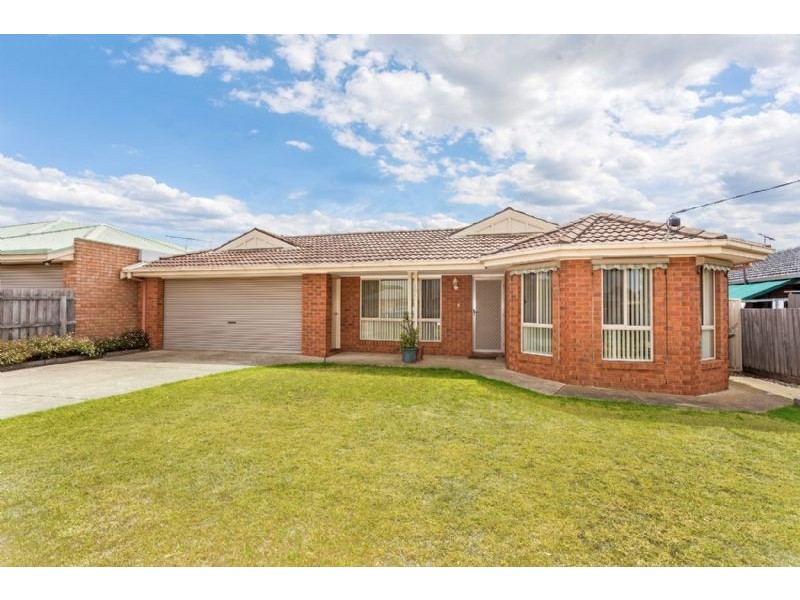 101 Willis Street, Portarlington VIC 3223