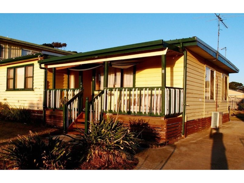 11 Flinders Street, Indented Head VIC 3223