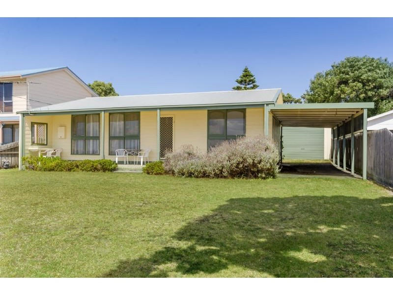 123  The Esplanade, Portarlington VIC 3223
